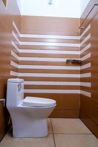 Hotel Thekkumpuram Residency