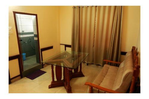 Corridor Calicut Airport Hotel