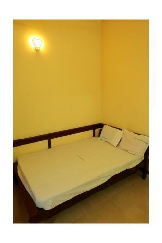 Corridor Calicut Airport Hotel
