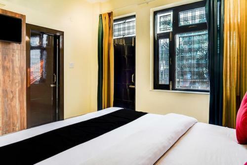 Hotel Sangam Resort