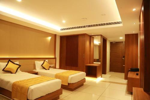 Hotel Milife Medicity & Health Resort