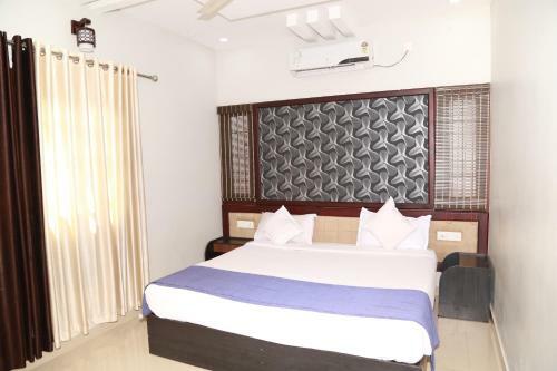 Hotel Milife Medicity & Health Resort