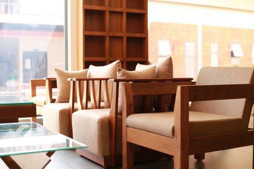 Hotel Milife Medicity & Health Resort