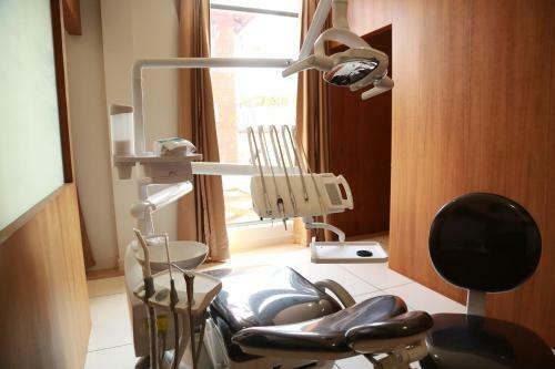 Hotel Milife Medicity & Health Resort