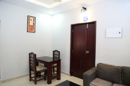 Hotel Milife Medicity & Health Resort