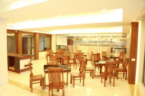 Hotel Milife Medicity & Health Resort