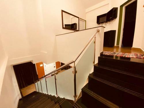 Villa S Ella Home Stay