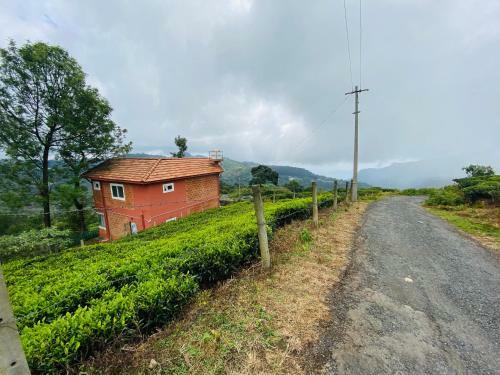 Villa S Ella Home Stay