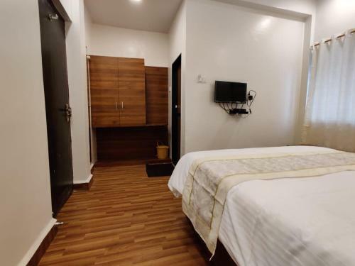 Hotel Surya Grande