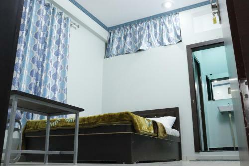 Hostal Centre Point Guest