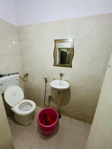 Hostal Shree Balaji Guest House