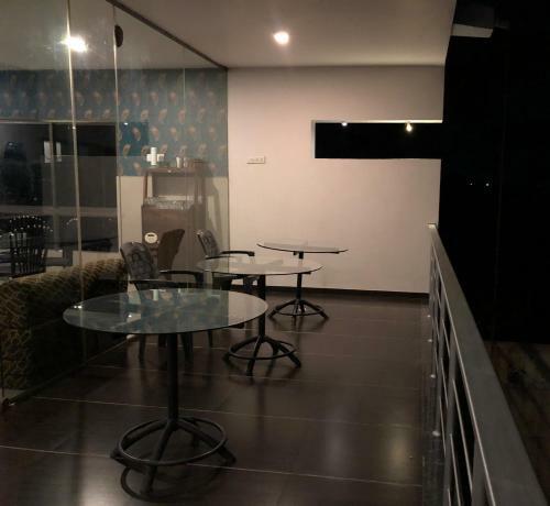 Kondekar's Weekend Home