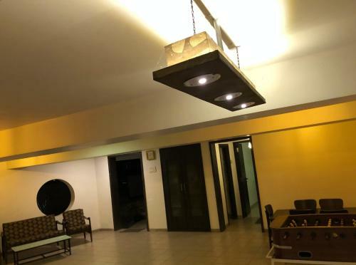 Kondekar's Weekend Home