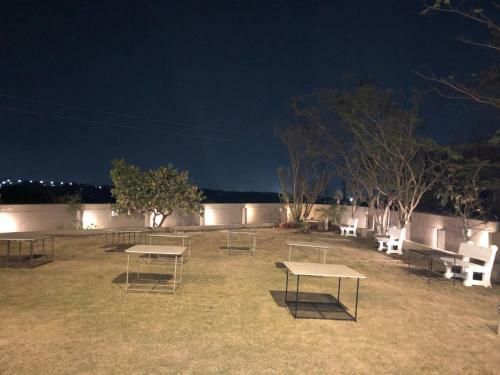 Kondekar's Weekend Home