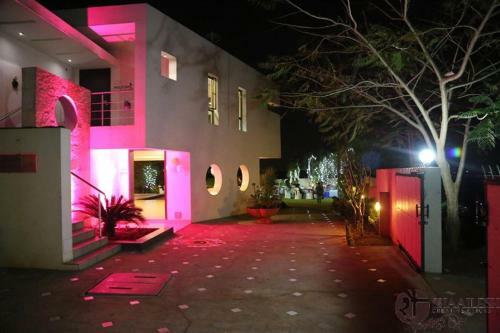 Kondekar's Weekend Home