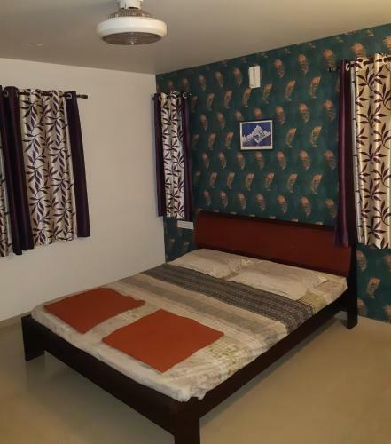 Kondekar's Weekend Home
