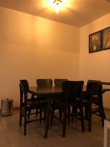 Kondekar's Weekend Home