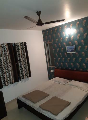 Kondekar's Weekend Home