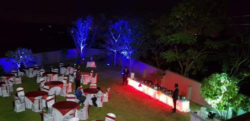 Kondekar's Weekend Home
