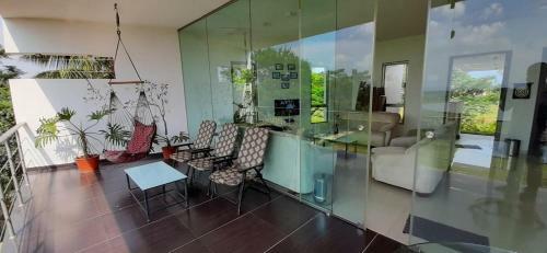 Kondekar's Weekend Home
