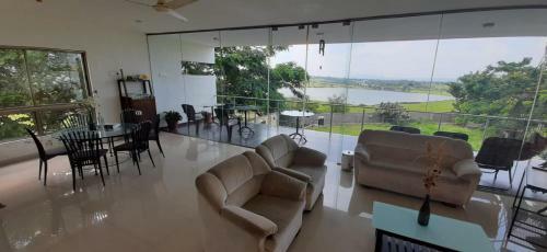 Kondekar's Weekend Home