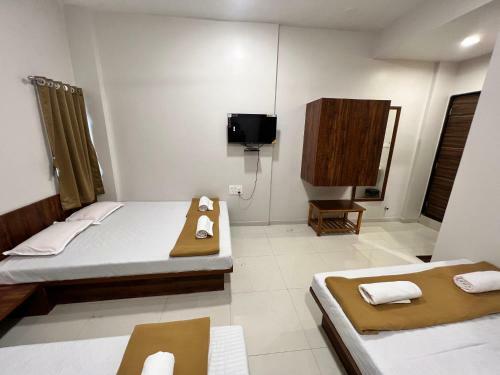 Hotel Darshan Executive