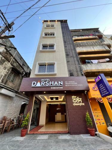 Hotel Darshan Executive