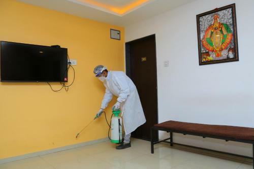 Hotel Vihaan Inn