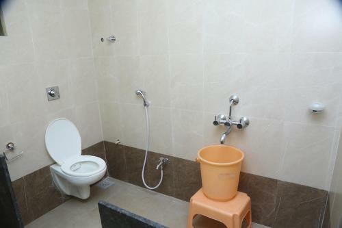Hostal Hotel Bakul