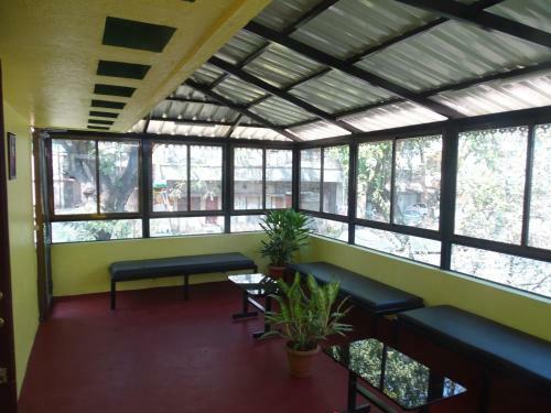 Hostal Hotel Bakul