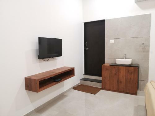 Hotel Mahalaxmi Executive