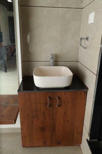 Hotel Mahalaxmi Executive