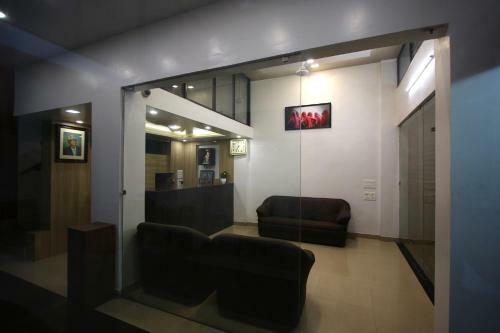 Hotel Yashada Vishramdham