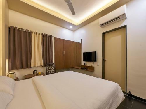 Metro Hotel