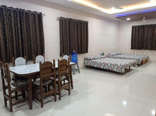 Hostal Rohan
