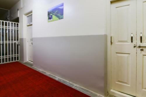 Hotel Oyo 67875 Heritage Lodging And Boarding