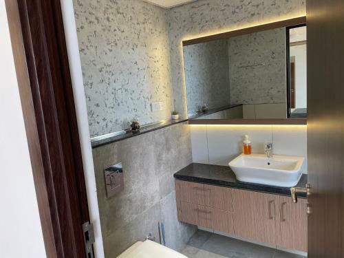 Apartamento Kandathil Meadows