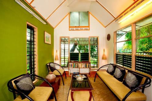 Eko Stay - Lakewood Villa