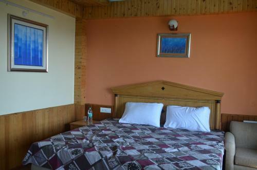 Hotel Hari Om Paradise