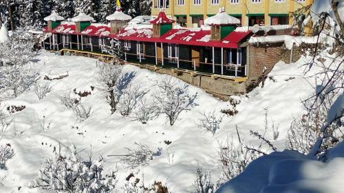 Hotel Hari Om Paradise