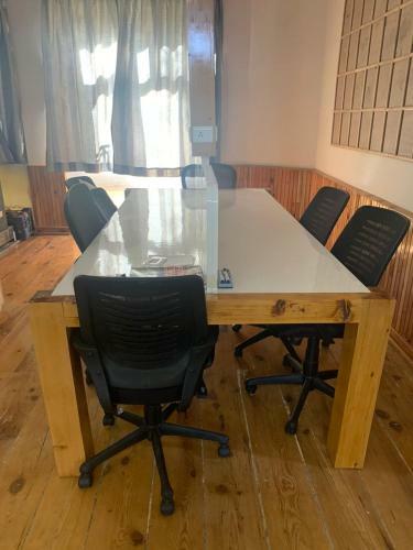 Bhagirath Villa By Workalyas