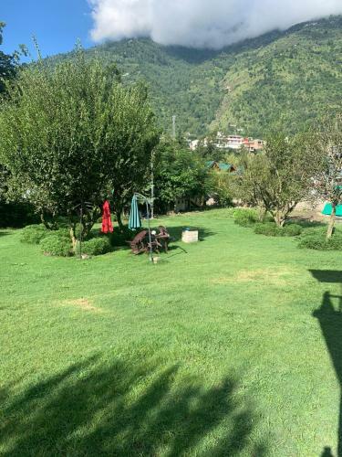 Bhagirath Villa By Workalyas