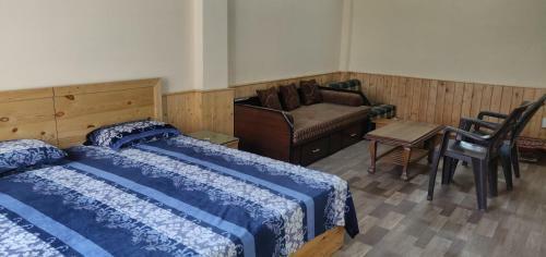 Apartamento B&B Vacation House