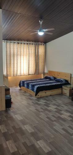 Apartamento B&B Vacation House