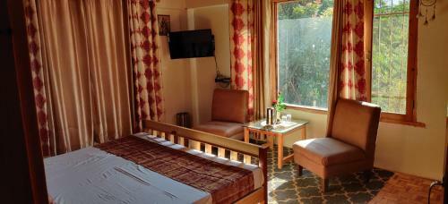 Aashirwad Homestay Kullu