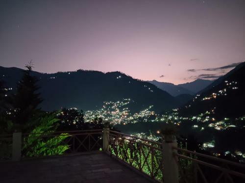 Aashirwad Homestay Kullu