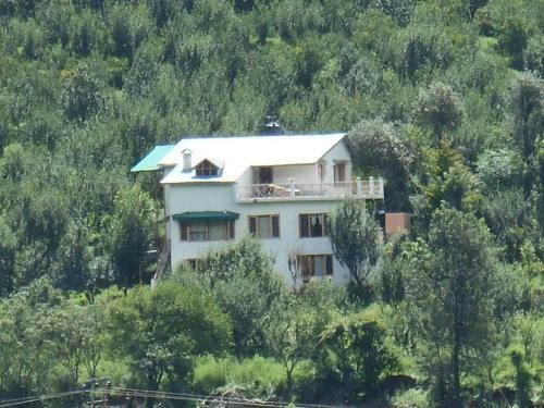 Aashirwad Homestay Kullu
