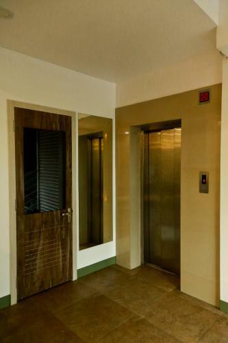 Hotel Kb Residency