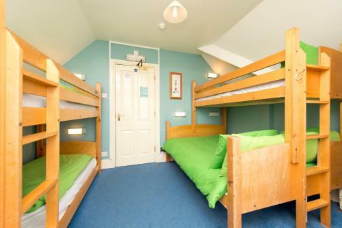 Albergue Yha Lizard