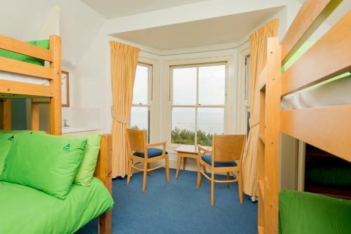 Albergue Yha Lizard